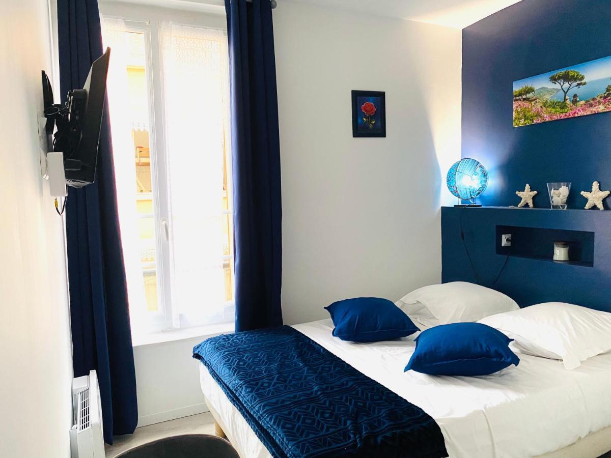 Studio Mer Gare Part Dieu Lyon Exteriör bild